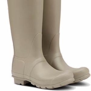 NIB HUNTER ORIGINAL BACK ADJUST. WELLINGTON BOOT 7